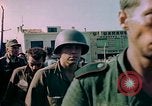 Immagine di Gli americani feriti Sainte-Maxime Francia, 1944, secondo 25 filmato di repertorio 65675078078