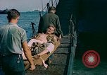 Immagine di Gli americani feriti Sainte-Maxime Francia, 1944, secondo 54 filmato di repertorio 65675078078