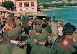 Immagine di Gli americani feriti Sainte-Maxime Francia, 1944, secondo 58 filmato di repertorio 65675078078