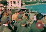 Immagine di Gli americani feriti Sainte-Maxime Francia, 1944, secondo 60 filmato di repertorio 65675078078