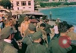 Immagine di Gli americani feriti Sainte-Maxime Francia, 1944, secondo 61 filmato di repertorio 65675078078