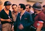 Immagine di Resistenza FTP francese nella seconda guerra mondiale Francia, 1944, secondo 18 filmato di repertorio 65675078079