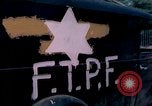 Immagine di Resistenza FTP francese nella seconda guerra mondiale Francia, 1944, secondo 45 filmato di repertorio 65675078079