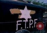 Immagine di Resistenza FTP francese nella seconda guerra mondiale Francia, 1944, secondo 46 filmato di repertorio 65675078079