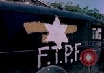 Immagine di Resistenza FTP francese nella seconda guerra mondiale Francia, 1944, secondo 47 filmato di repertorio 65675078079