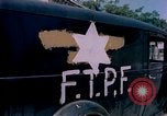 Immagine di Resistenza FTP francese nella seconda guerra mondiale Francia, 1944, secondo 48 filmato di repertorio 65675078079