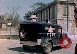 Immagine di Resistenza FTP francese nella seconda guerra mondiale Francia, 1944, secondo 53 filmato di repertorio 65675078079
