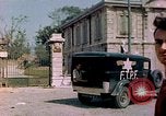 Immagine di Resistenza FTP francese nella seconda guerra mondiale Francia, 1944, secondo 54 filmato di repertorio 65675078079