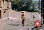 Immagine di Resistenza FTP francese nella seconda guerra mondiale Francia, 1944, secondo 58 filmato di repertorio 65675078079