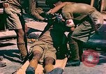 Immagine di Coloniale Francese soldati Francia, 1944, secondo 22 filmato di repertorio 65675078080