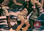 Immagine di Coloniale Francese soldati Francia, 1944, secondo 24 filmato di repertorio 65675078080