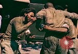 Immagine di Coloniale Francese soldati Francia, 1944, secondo 30 filmato di repertorio 65675078080