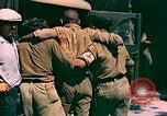 Immagine di Coloniale Francese soldati Francia, 1944, secondo 34 filmato di repertorio 65675078080