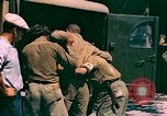 Immagine di Coloniale Francese soldati Francia, 1944, secondo 36 filmato di repertorio 65675078080