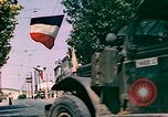 Immagine di Coloniale Francese soldati Francia, 1944, secondo 49 filmato di repertorio 65675078080
