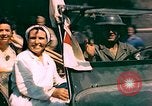 Immagine di Coloniale Francese soldati Francia, 1944, secondo 56 filmato di repertorio 65675078080