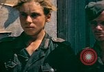 Immagine di Coloniale Francese soldati Francia, 1944, secondo 61 filmato di repertorio 65675078080
