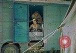 Image of radio station Corsica France, 1944, second 1 stock footage video 65675078082