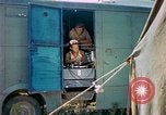 Image of radio station Corsica France, 1944, second 3 stock footage video 65675078082