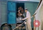 Image of radio station Corsica France, 1944, second 5 stock footage video 65675078082