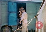 Image of radio station Corsica France, 1944, second 6 stock footage video 65675078082