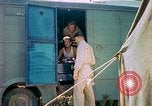 Image of radio station Corsica France, 1944, second 7 stock footage video 65675078082