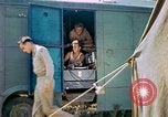 Image of radio station Corsica France, 1944, second 9 stock footage video 65675078082
