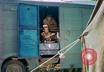 Image of radio station Corsica France, 1944, second 11 stock footage video 65675078082