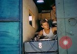 Image of radio station Corsica France, 1944, second 12 stock footage video 65675078082