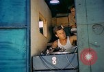 Image of radio station Corsica France, 1944, second 13 stock footage video 65675078082