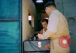 Image of radio station Corsica France, 1944, second 15 stock footage video 65675078082
