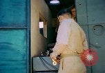 Image of radio station Corsica France, 1944, second 16 stock footage video 65675078082
