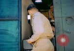 Image of radio station Corsica France, 1944, second 17 stock footage video 65675078082