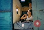 Image of radio station Corsica France, 1944, second 19 stock footage video 65675078082