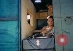Image of radio station Corsica France, 1944, second 20 stock footage video 65675078082