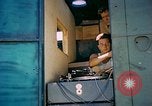 Image of radio station Corsica France, 1944, second 21 stock footage video 65675078082