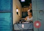 Image of radio station Corsica France, 1944, second 22 stock footage video 65675078082
