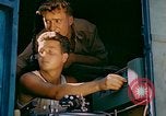 Image of radio station Corsica France, 1944, second 26 stock footage video 65675078082