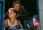Image of radio station Corsica France, 1944, second 29 stock footage video 65675078082