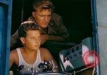 Image of radio station Corsica France, 1944, second 32 stock footage video 65675078082