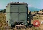 Image of radio station Corsica France, 1944, second 34 stock footage video 65675078082