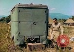 Image of radio station Corsica France, 1944, second 35 stock footage video 65675078082
