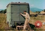 Image of radio station Corsica France, 1944, second 36 stock footage video 65675078082