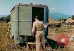 Image of radio station Corsica France, 1944, second 37 stock footage video 65675078082