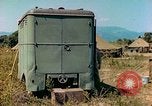 Image of radio station Corsica France, 1944, second 42 stock footage video 65675078082