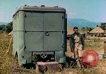 Image of radio station Corsica France, 1944, second 43 stock footage video 65675078082