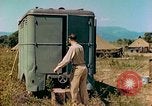 Image of radio station Corsica France, 1944, second 45 stock footage video 65675078082
