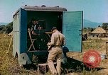 Image of radio station Corsica France, 1944, second 47 stock footage video 65675078082