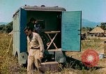 Image of radio station Corsica France, 1944, second 54 stock footage video 65675078082
