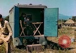 Image of radio station Corsica France, 1944, second 55 stock footage video 65675078082
